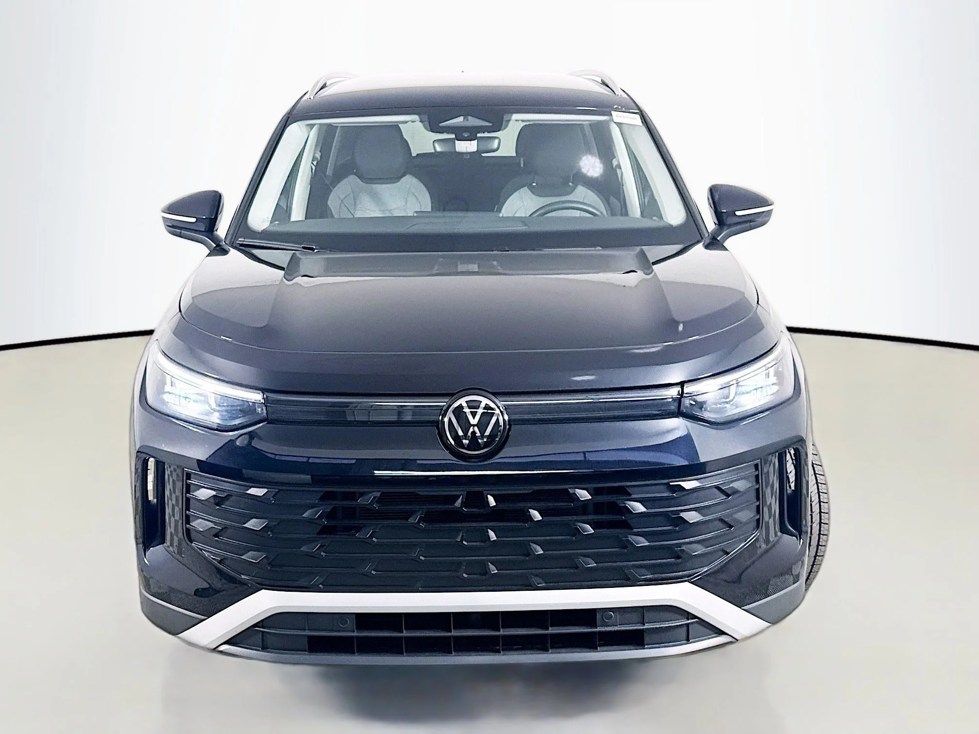 Used 2026 Deep Black Pearl Volkswagen S image 2
