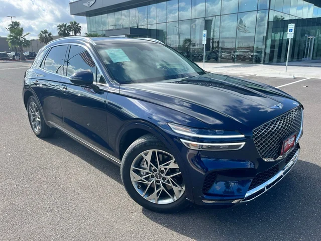 2023 Genesis GV70 2.5T