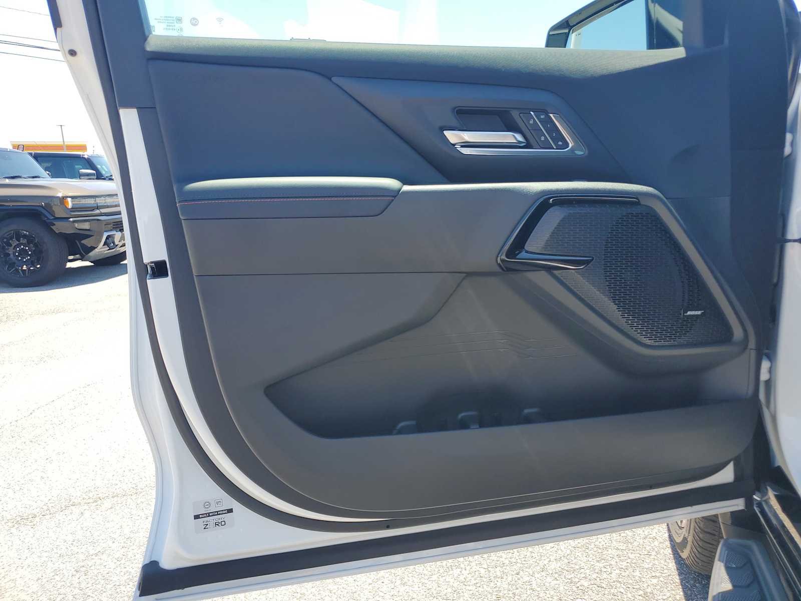 2024 Chevrolet Silverado EV RST - Photo 15