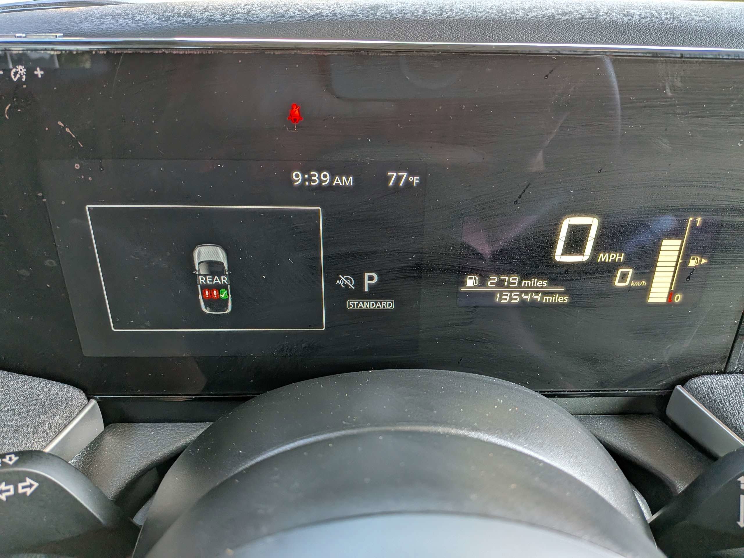 Used 2025 Gray Nissan SV image 25