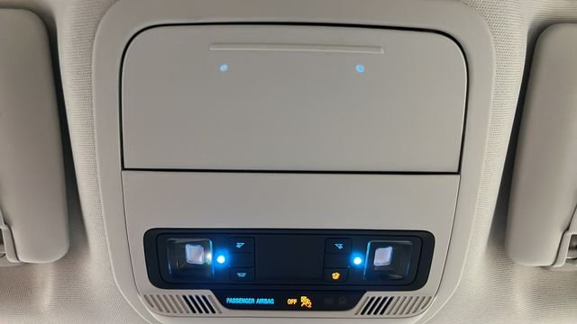 Used 2023 Vapor Blue Metallic Ford Premium image 33