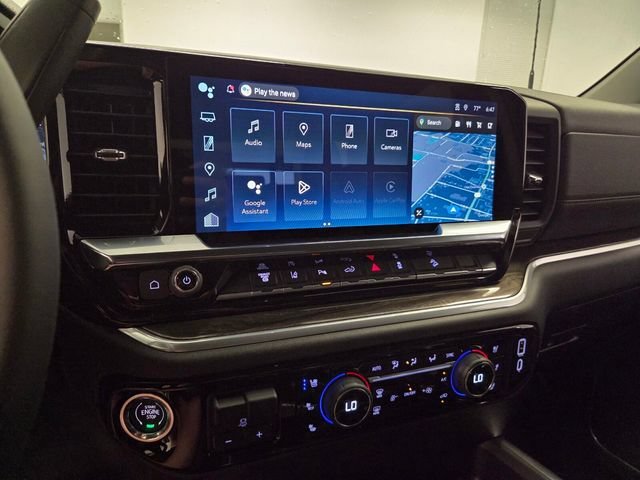 2026 Chevrolet Silverado 2500 HD LTZ - Photo 23