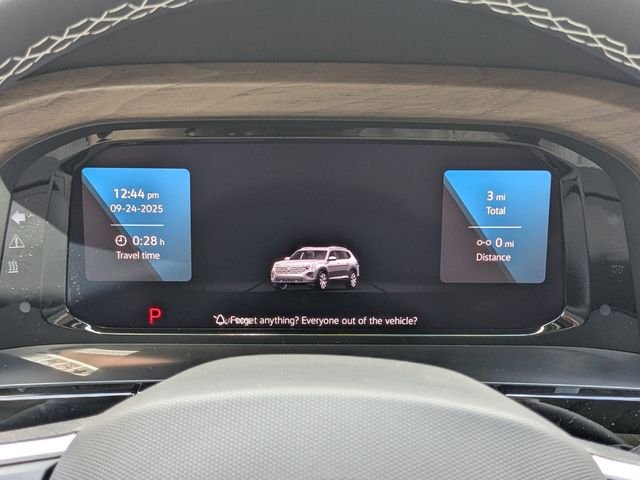 2026 Volkswagen Atlas SE w/Tech - Photo 36