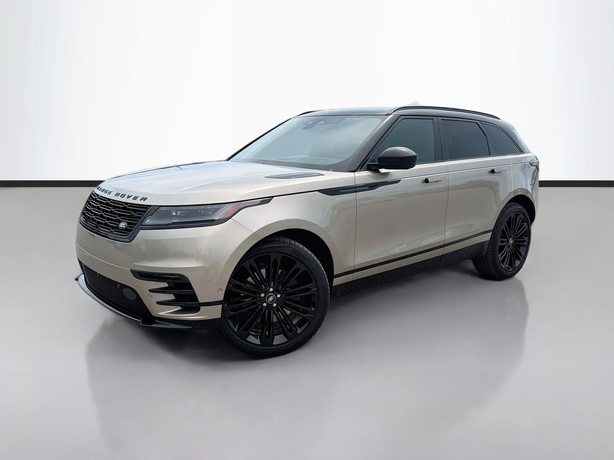 2026 Land Rover Range Rover Velar