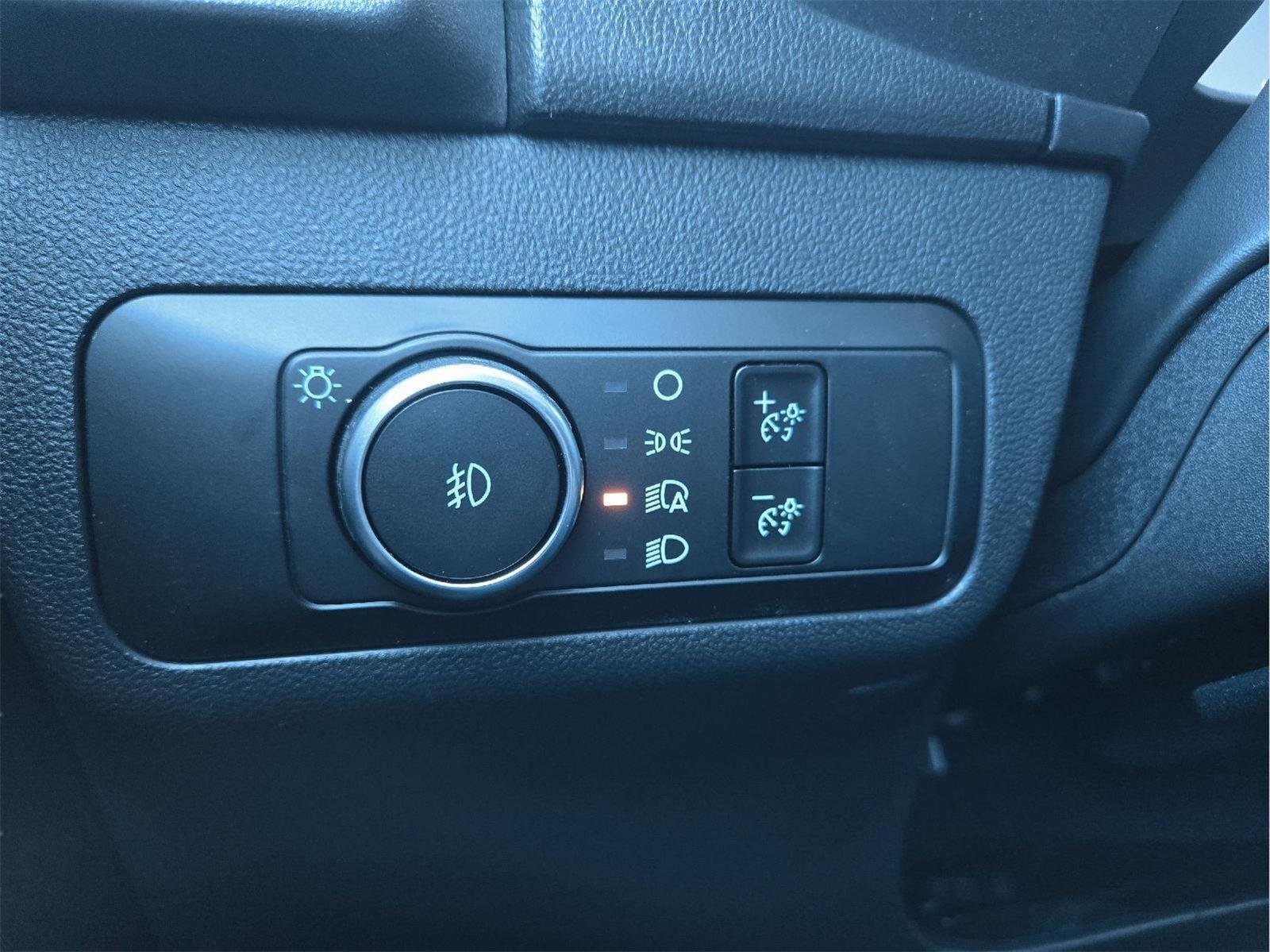 Used 2026 Oxford White Ford Big Bend image 13