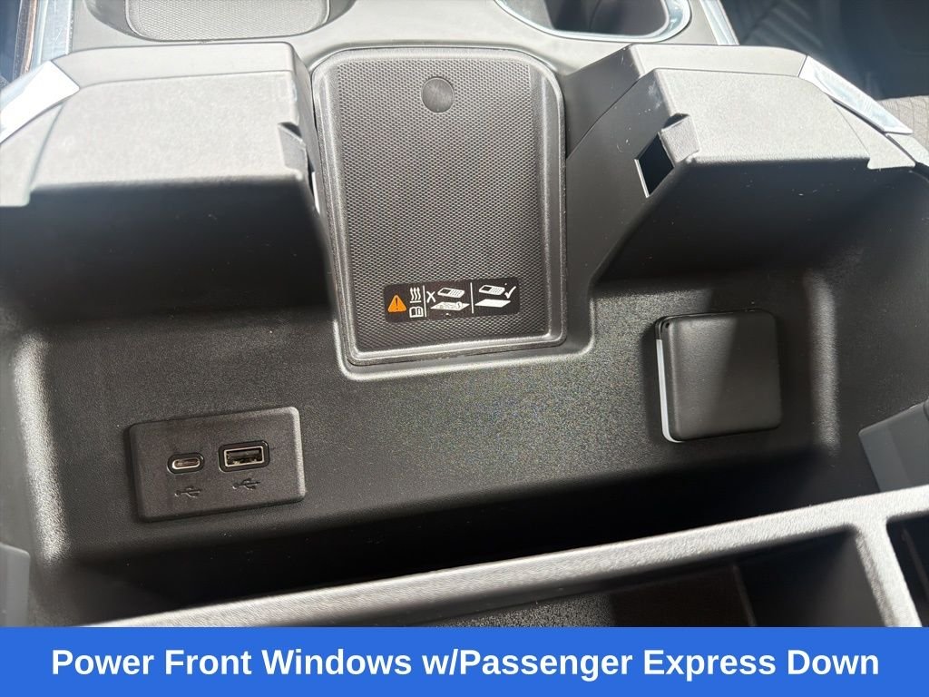 Used 2023 Gray Chevrolet RST image 23
