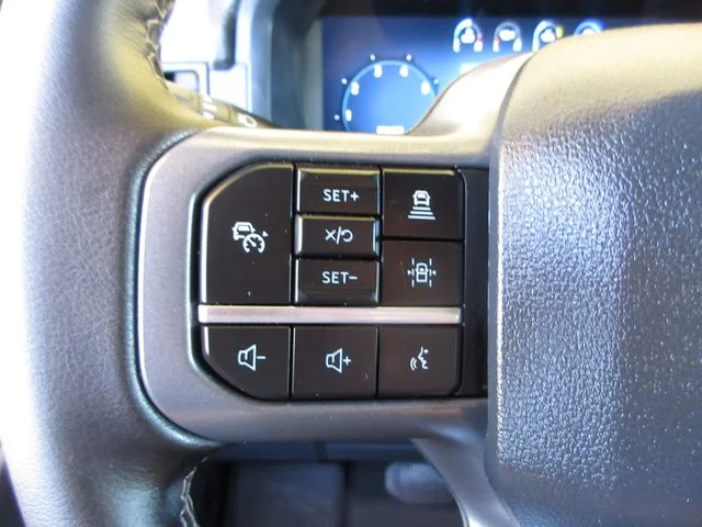 Certified Used 2025 Gray Metallic Ford XLT image 15