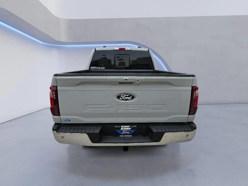 New 2026 Avalanche Ford XLT image 6
