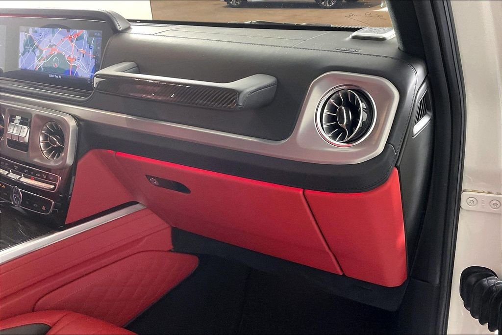 2021 Mercedes-Benz G-Class AMG G63 - Photo 14