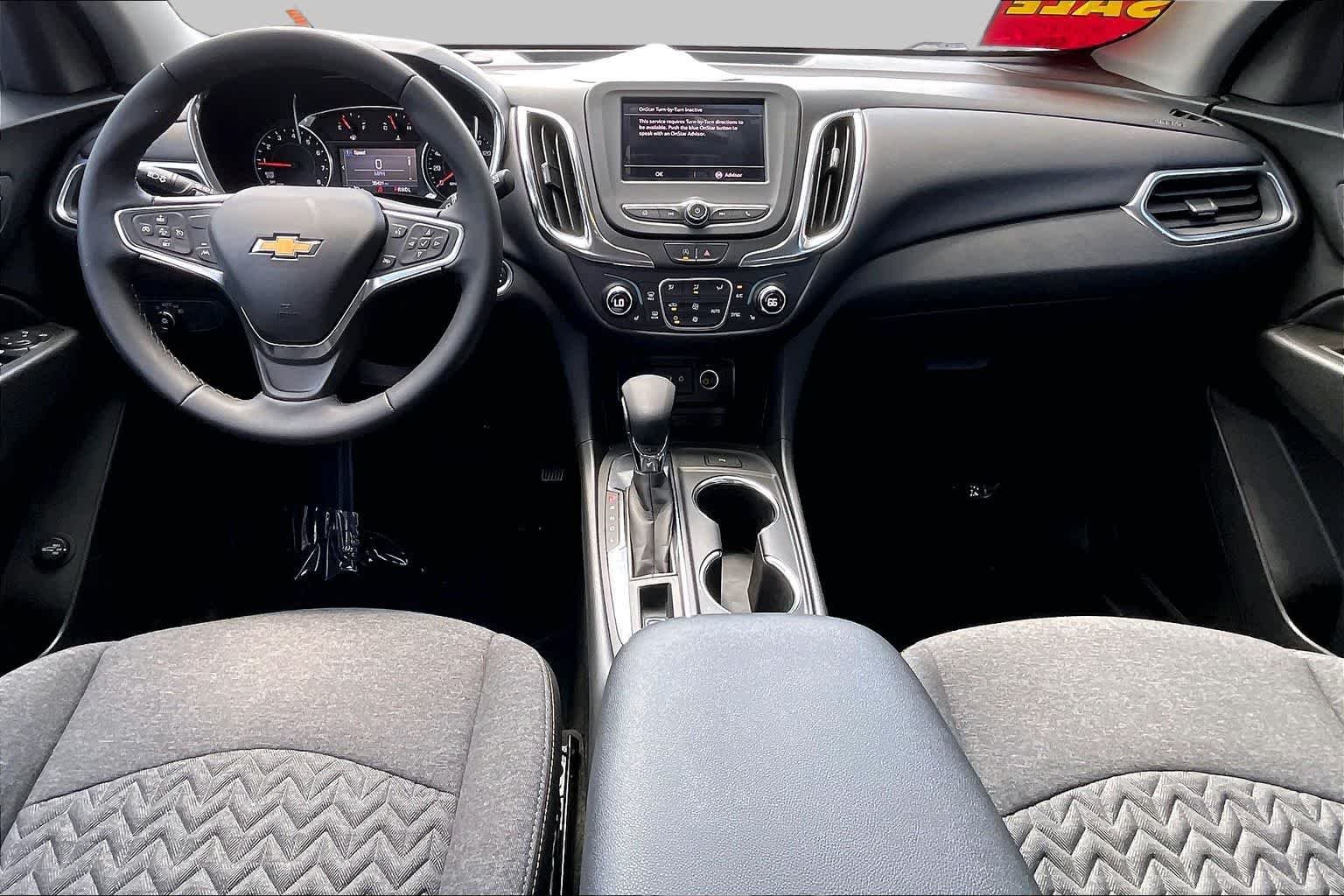 2024 Chevrolet Equinox LT - Photo 15