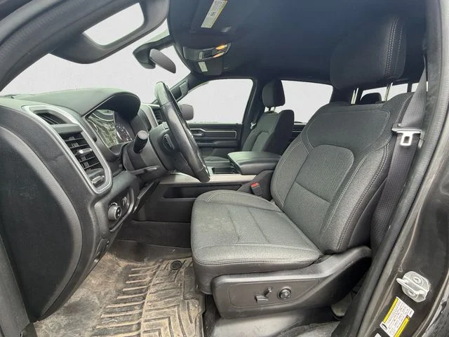 Used 2020 Gray Ram Big Horn/Lone Star image 6