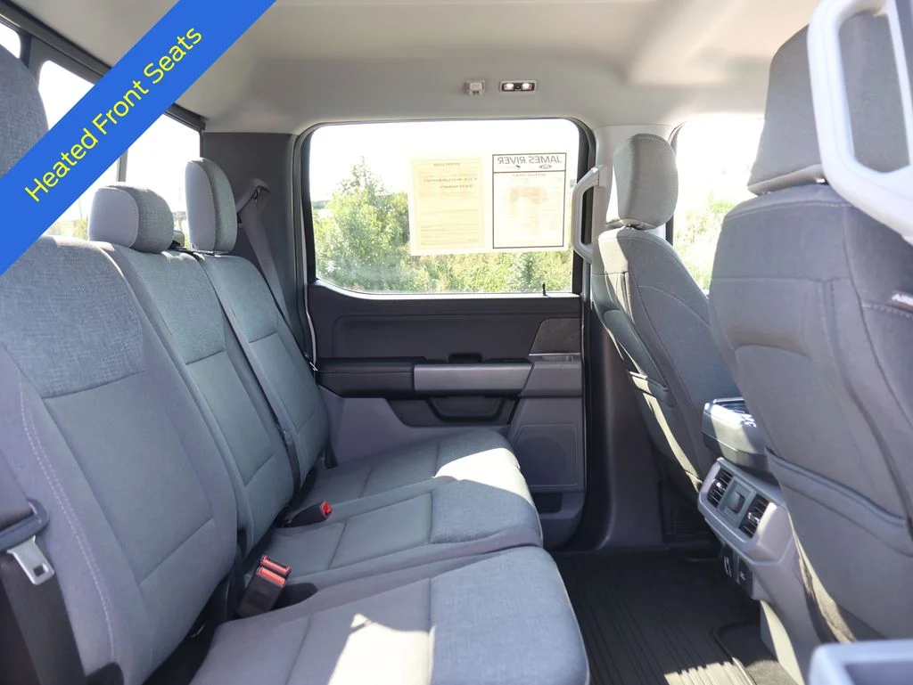 Used 2024 Avalanche Ford XLT image 13