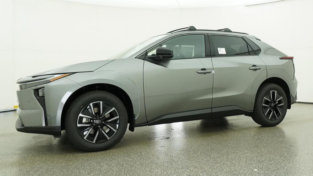 New 2026 Heavy Metal Toyota XLE image 20