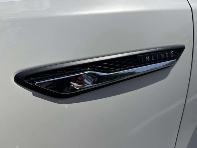 New 2026 Rhodium White Premium Mazda 3.3 Turbo Premium Plus AWD image 14