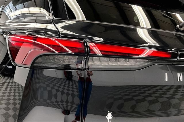 2024 INFINITI QX60 LUXE - Photo 37