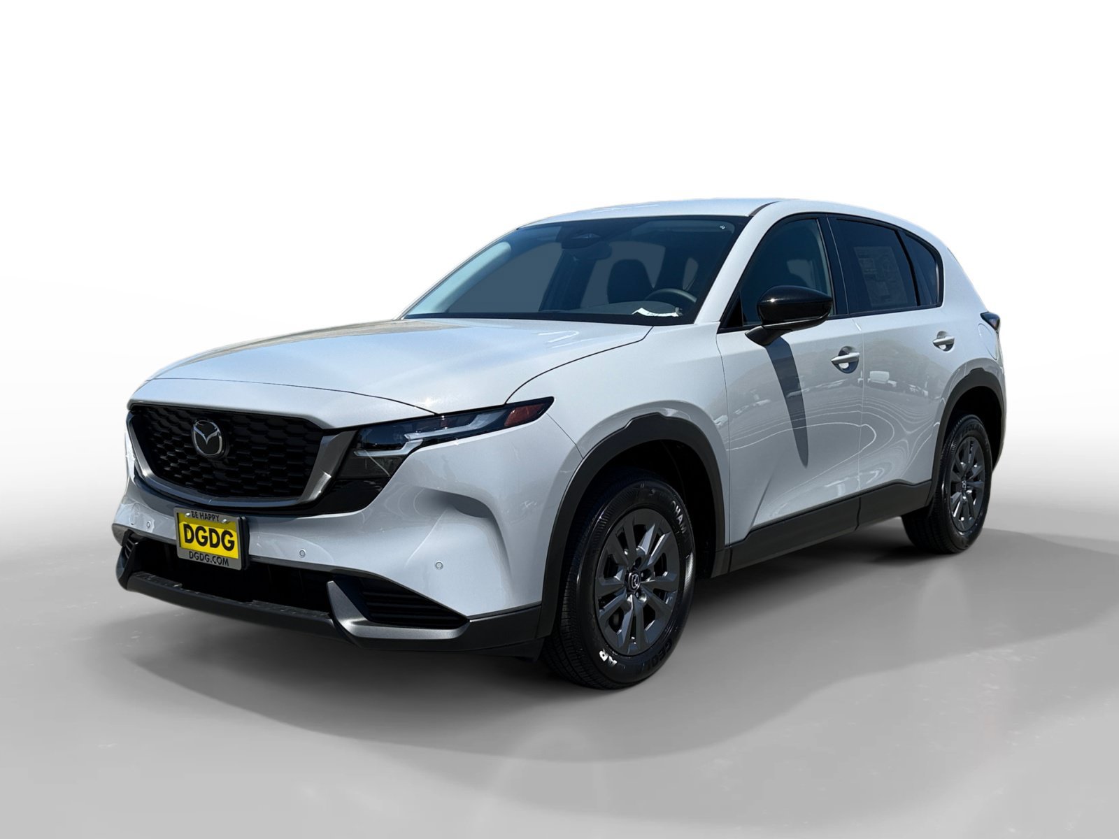 New Mazda CX-5 for Sale in San Leandro, CA | Concord Mazda