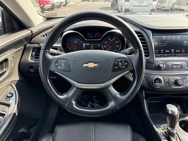 Used 2019 White Chevrolet LT image 16
