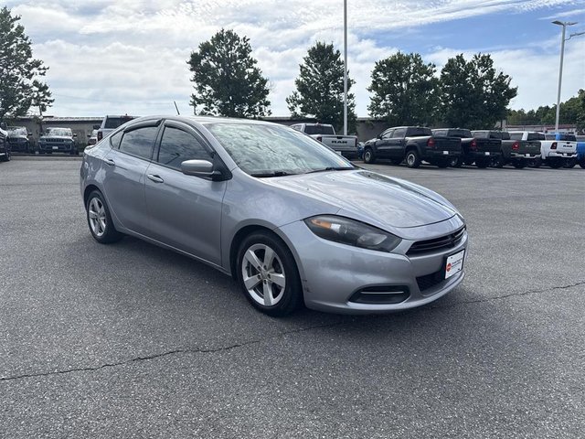 2016 Dodge Dart SXT
