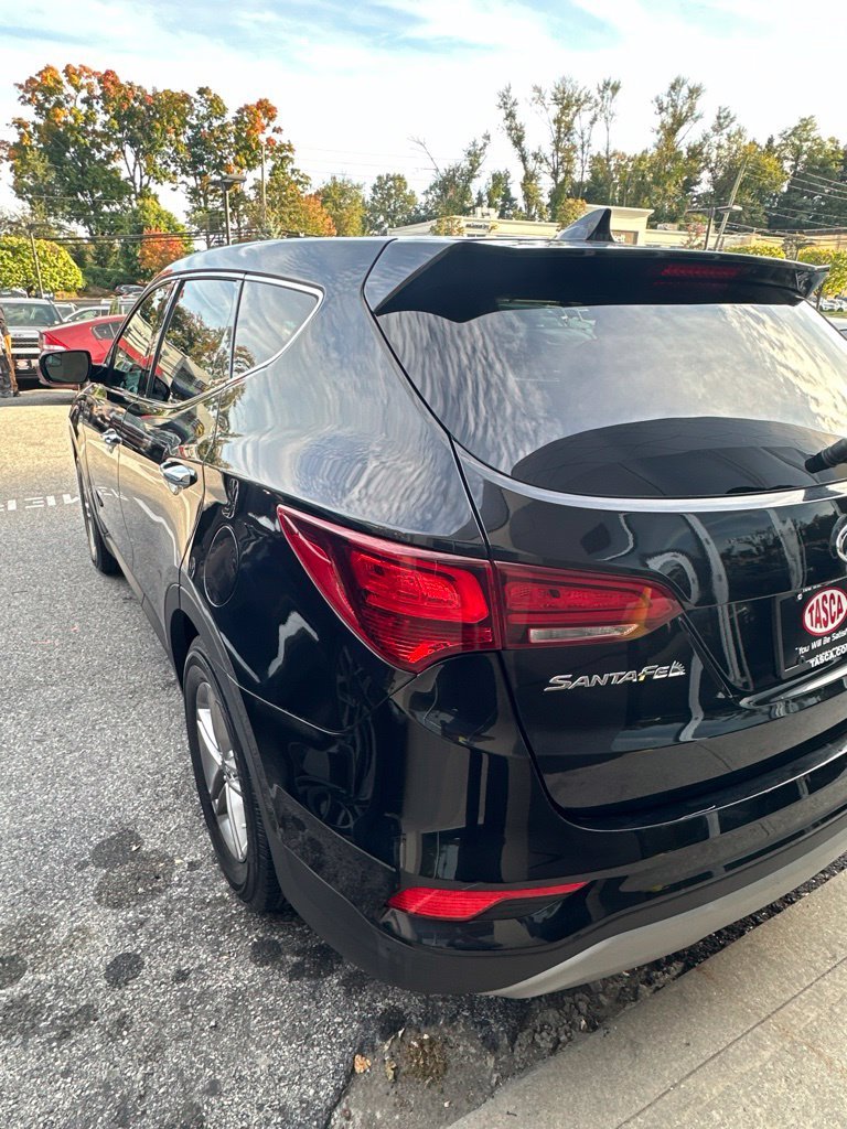 2017 Hyundai Santa Fe Sport - Photo 6
