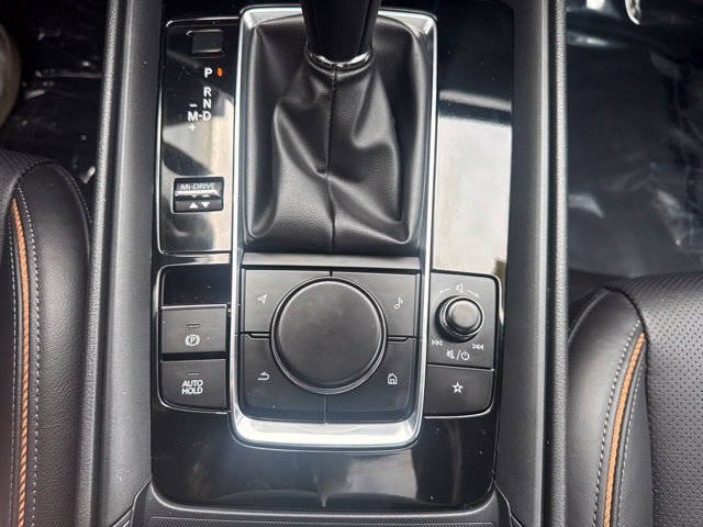 Used 2024 Gray Mazda 2.5 Turbo Premium Plus Package image 18