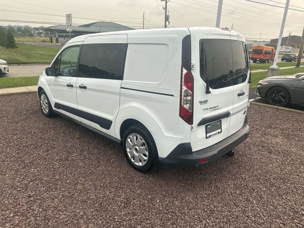 Used 2018 White Ford XLT image 6