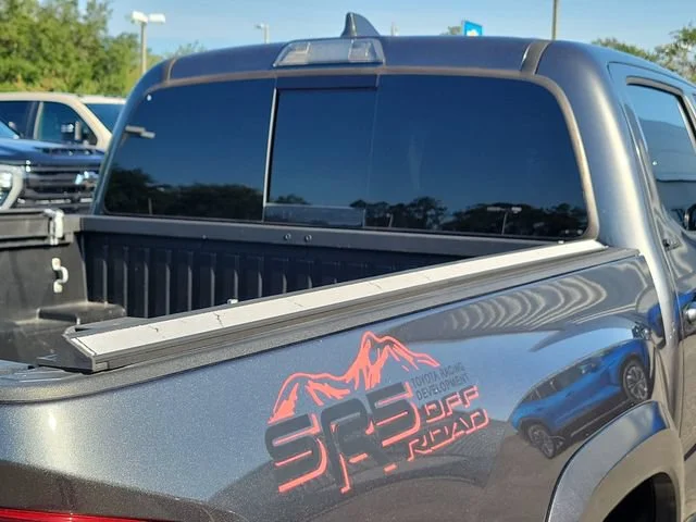 2020 Toyota Tacoma SR5 - Photo 12