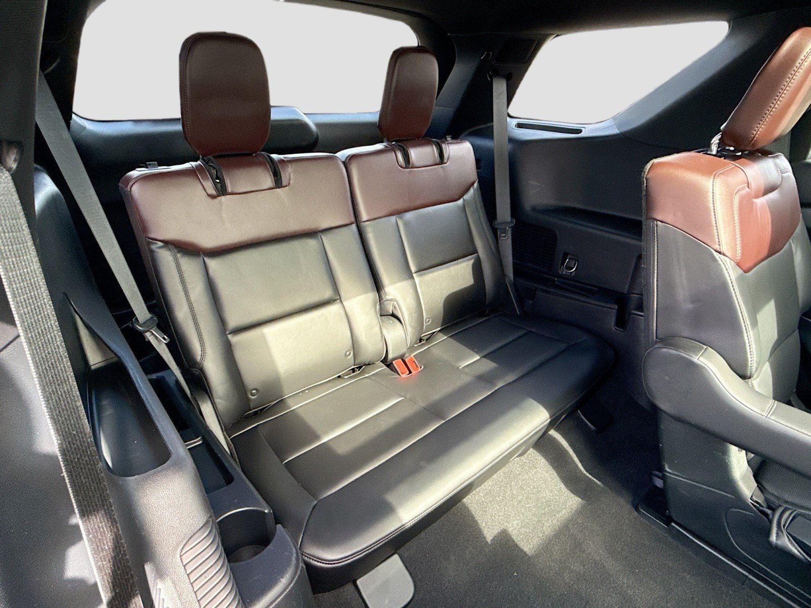 2022 Ford Explorer Platinum - Photo 29