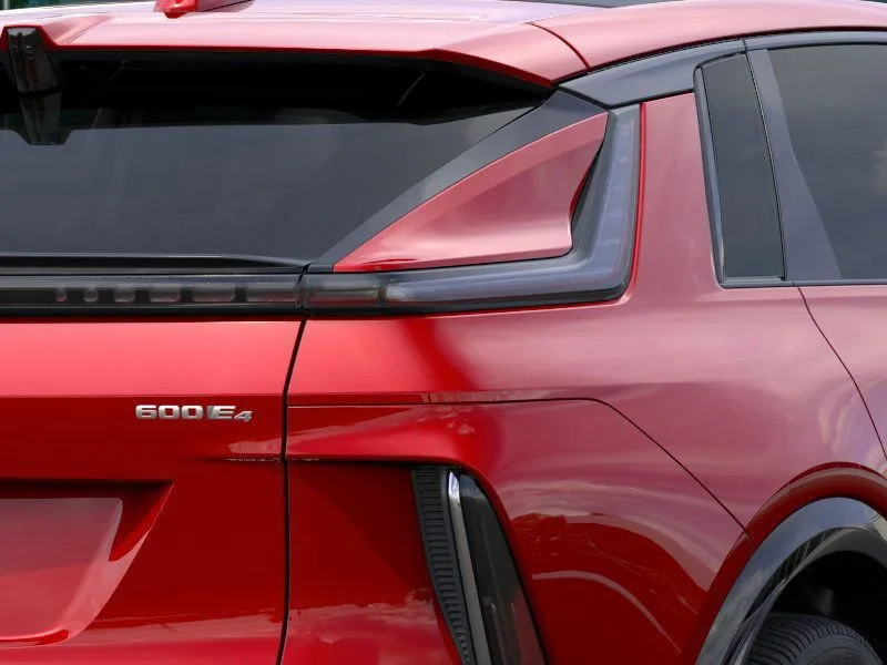 2025 Cadillac LYRIQ Sport 1 - Photo 17