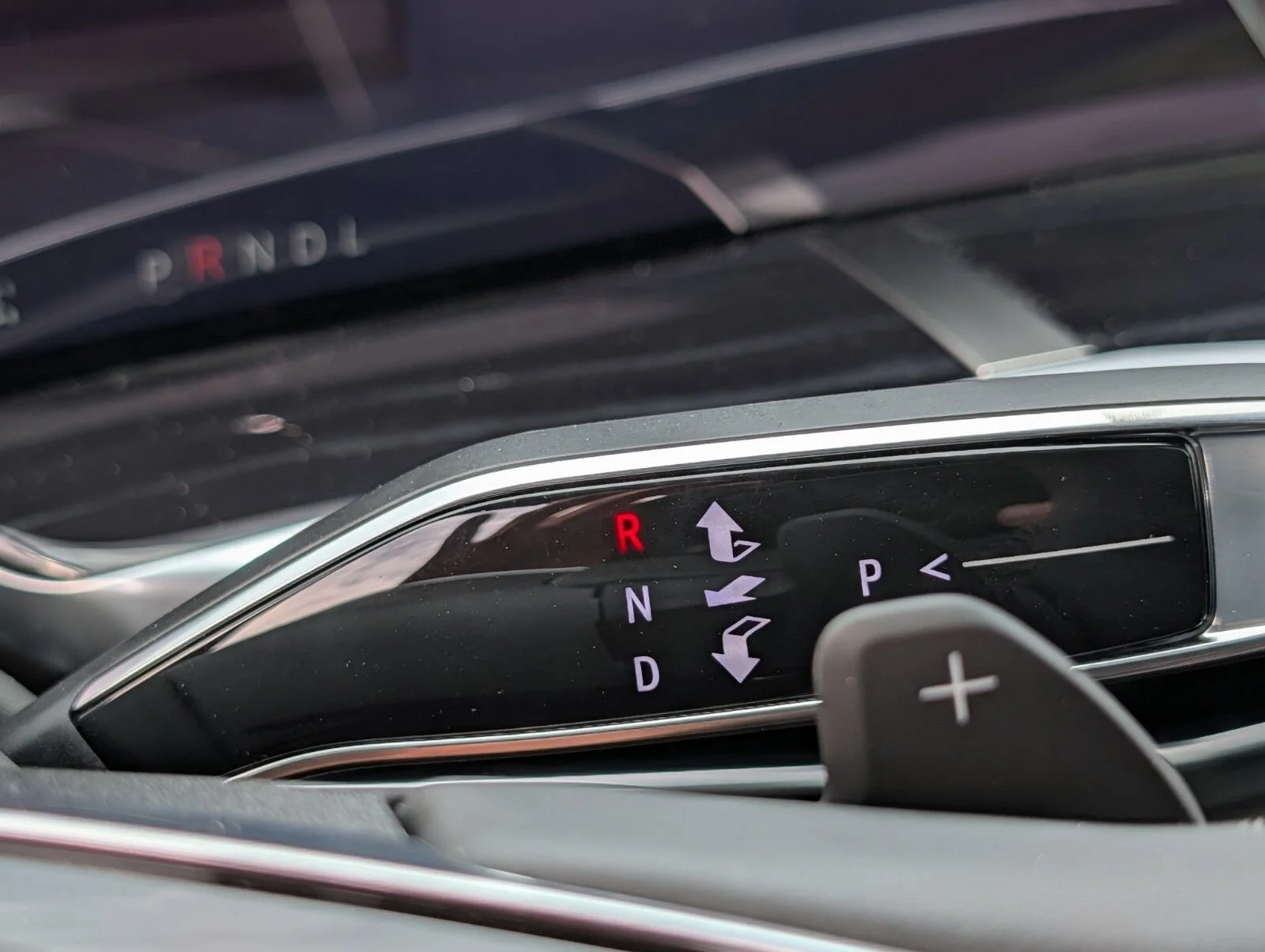 2026 Cadillac Escalade Sport - Photo 12