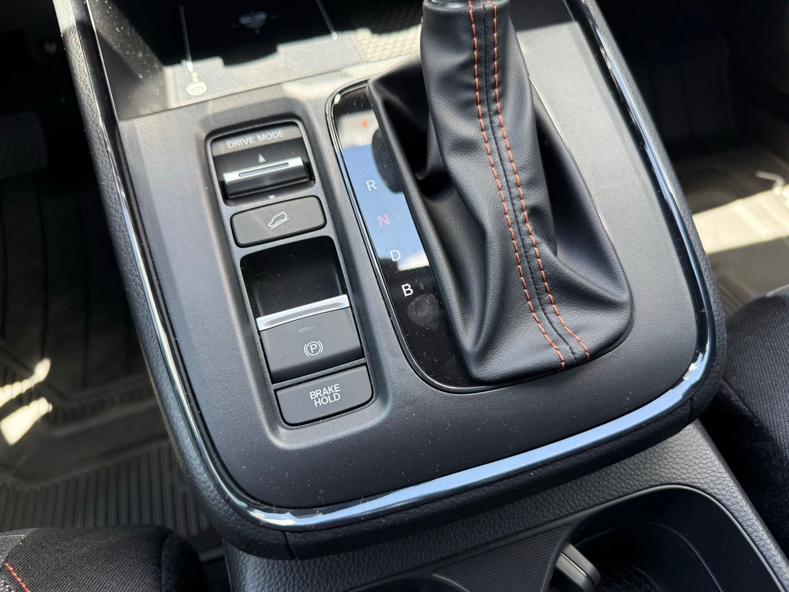 2026 Honda CR-V Sport - Photo 30
