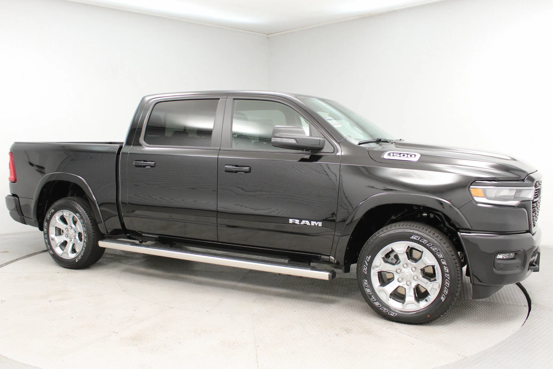 2026 RAM 1500 Big Horn/Lone Star - Photo 27
