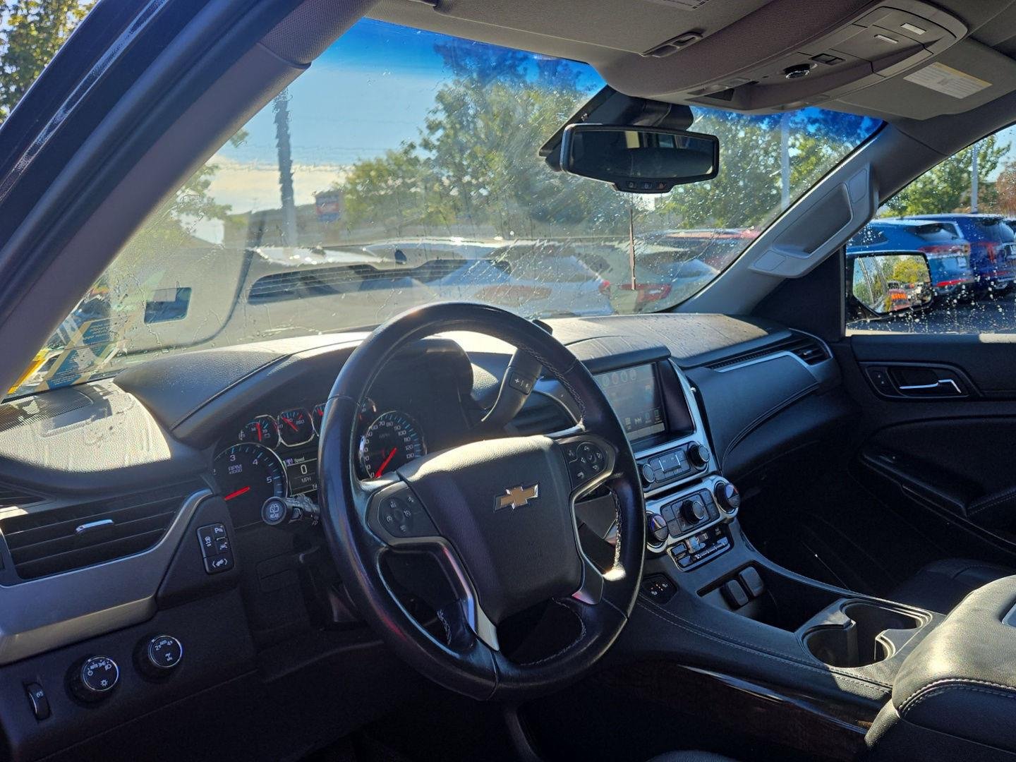 Used 2019 Black Chevrolet LT image 2