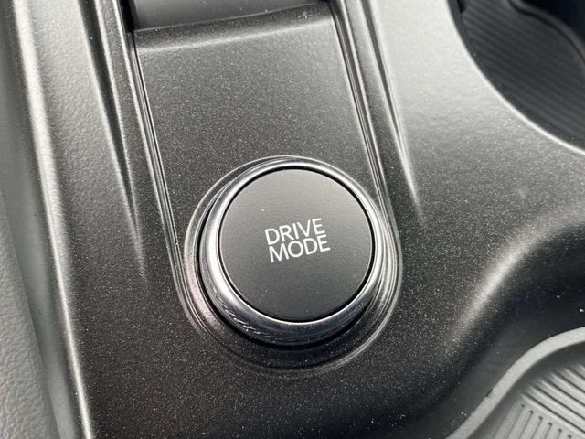 New 2026 Vapor Blue Metallic Ford Active image 18