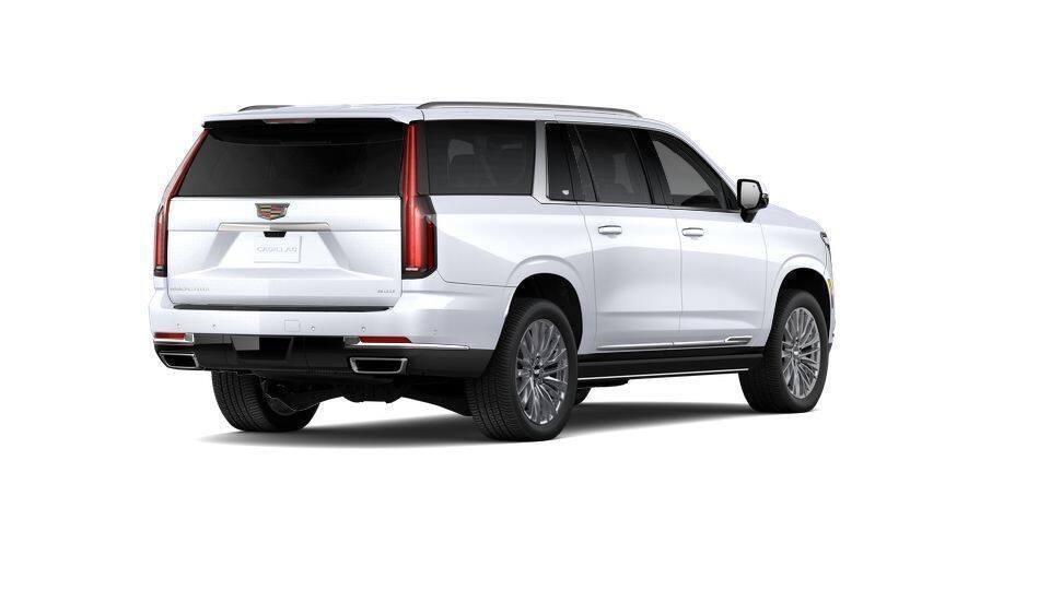 2026 Cadillac Escalade ESV Luxury - Photo 188