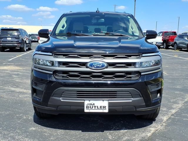 Used 2024 Black Ford XLT image 25