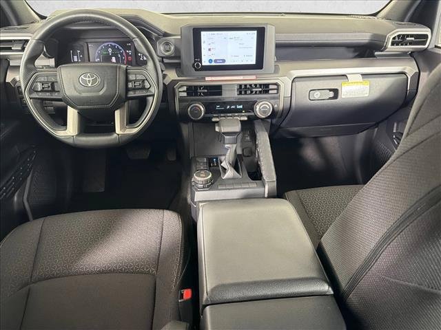 Certified Used 2025 CUTTING EDGE Toyota  image 22