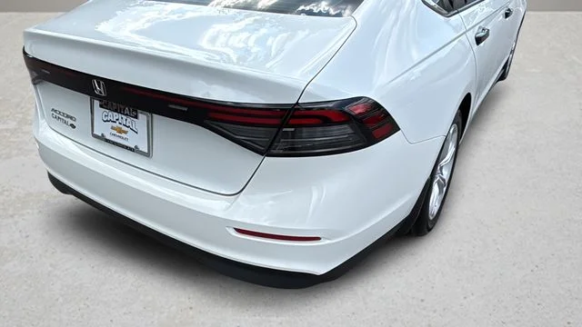 Used 2024  Honda LX image 38