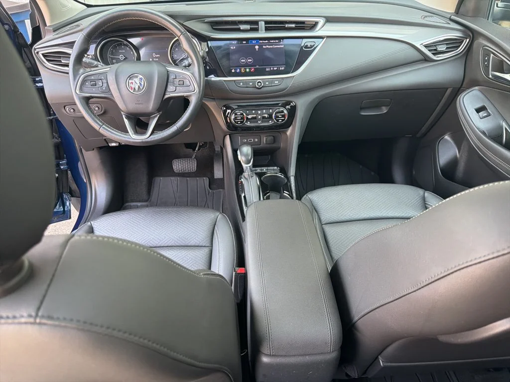 Used 2023 Sapphire Buick Essence image 15