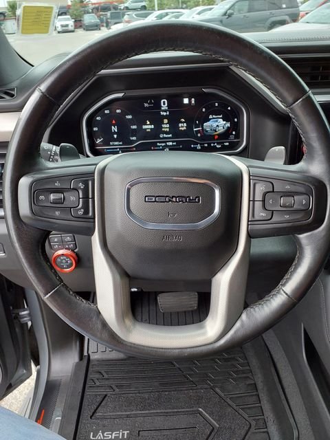 2023 GMC Sierra 1500 Denali Denali - Photo 29