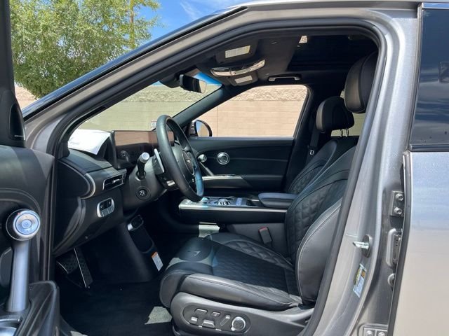 Used 2024 Silver Genesis Performance image 11