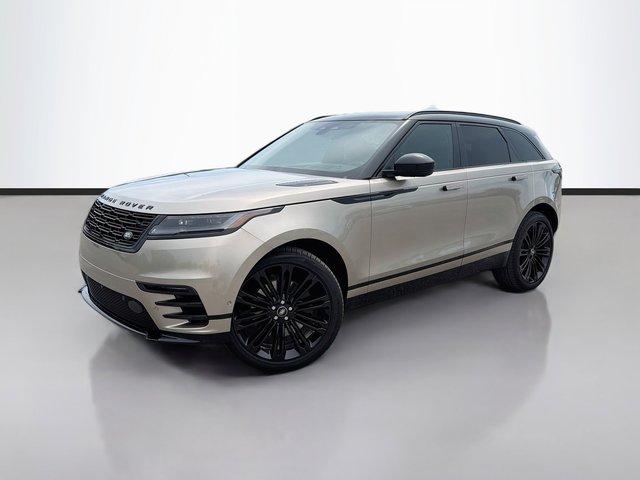 2026 Land Rover Range Rover Velar Dynamic SE