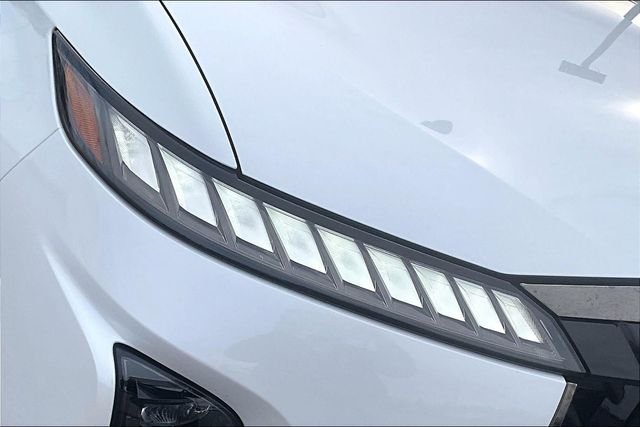 2026 INFINITI QX80 Sport - Photo 30