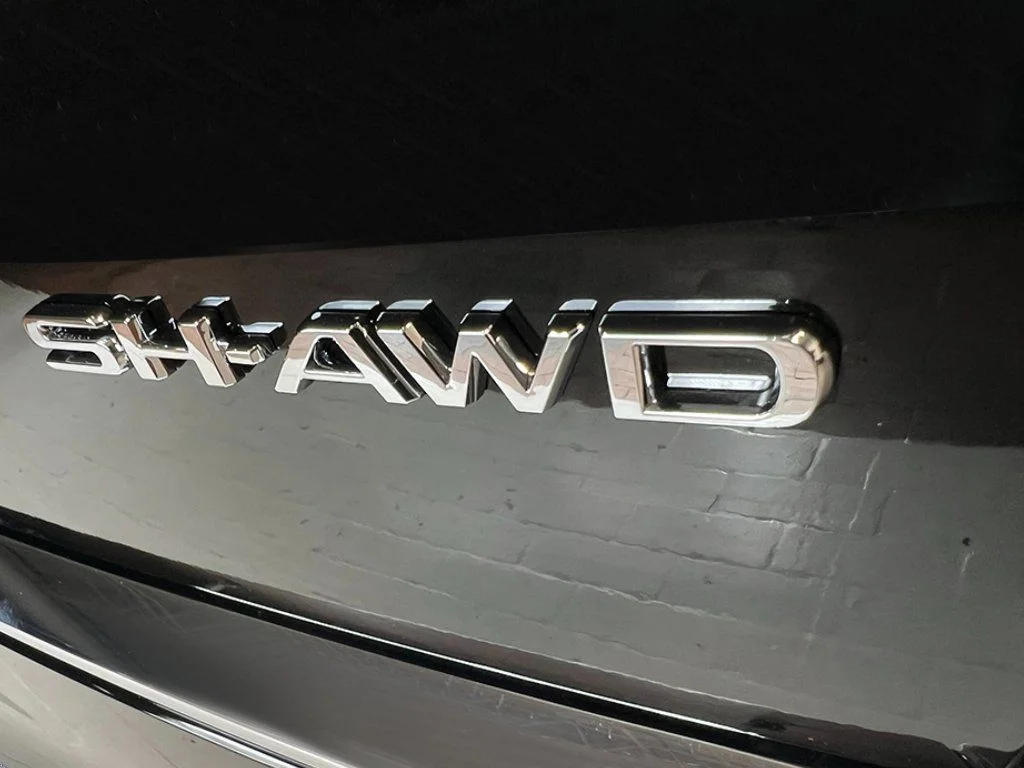 2026 Acura MDX Base - Photo 6