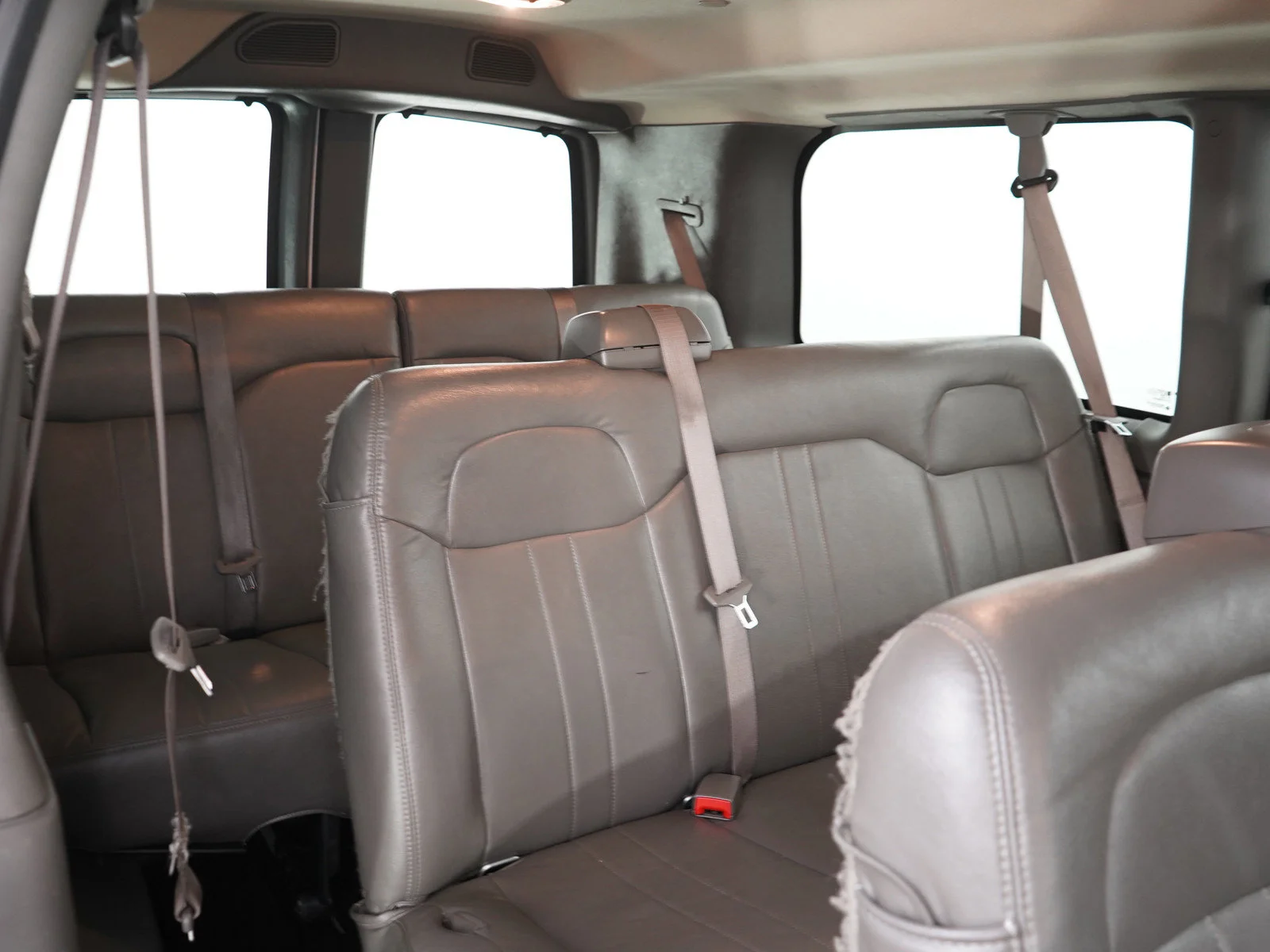 Used 2023 Summit White Chevrolet LS image 15