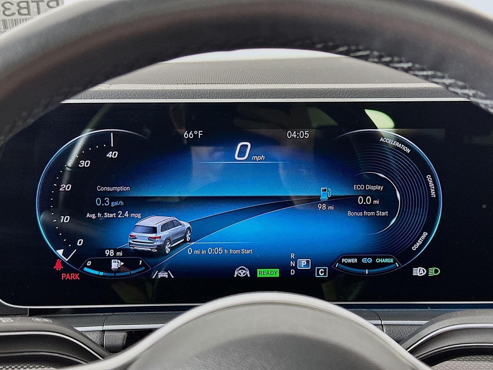 2022 Mercedes-Benz GLS GLS450 - Photo 10