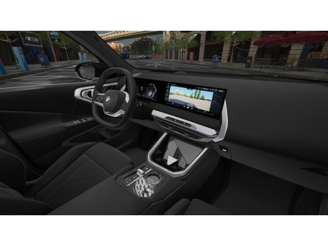 2026 BMW X3 30 - Photo 14
