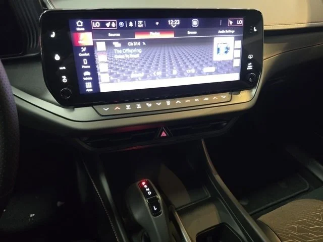 New 2026 Redeye Dodge Scat Pack image 35