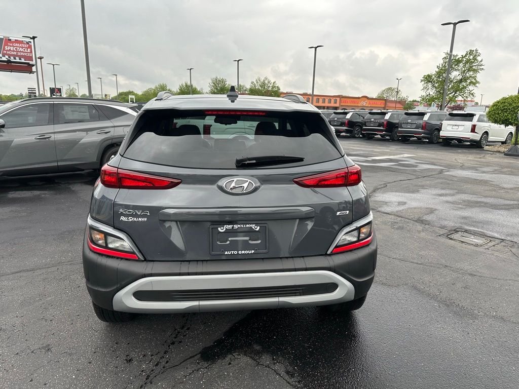 2023 Hyundai Kona SEL - Photo 7