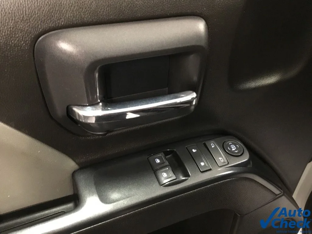 2018 GMC Sierra 1500 Base - Photo 23