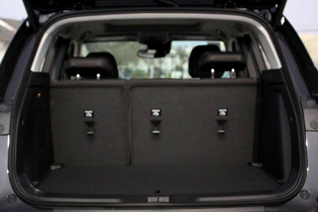2026 Chevrolet Trailblazer LT - Photo 21